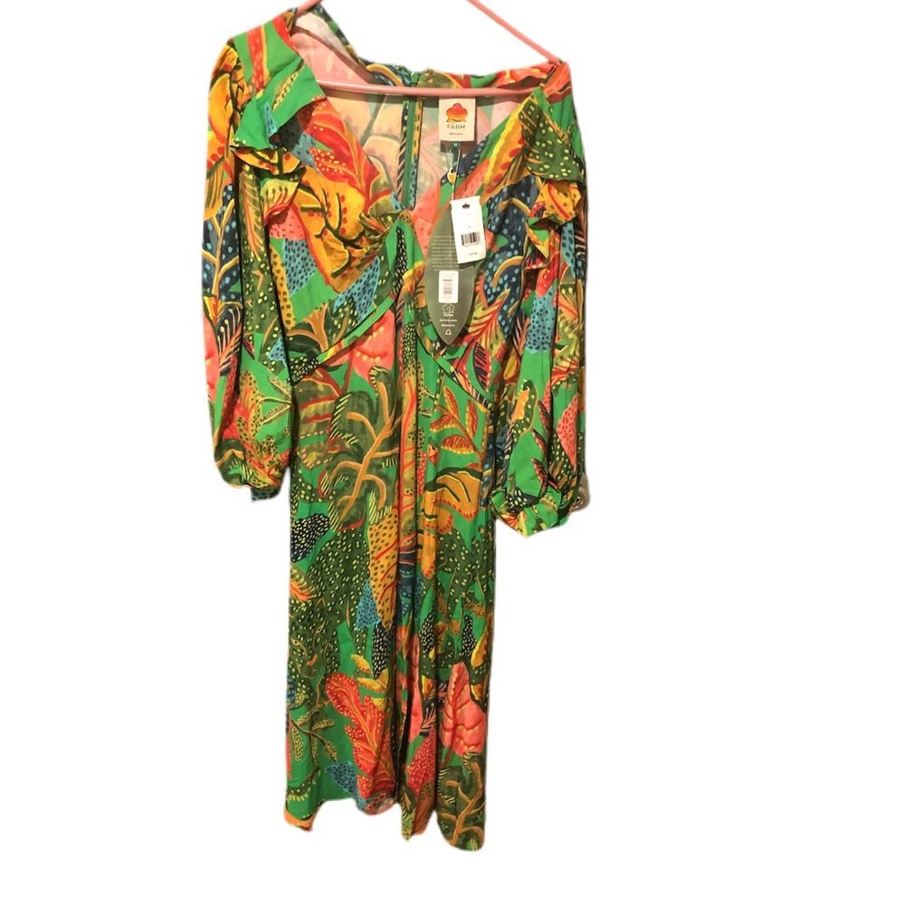 Gorgeous summer dress